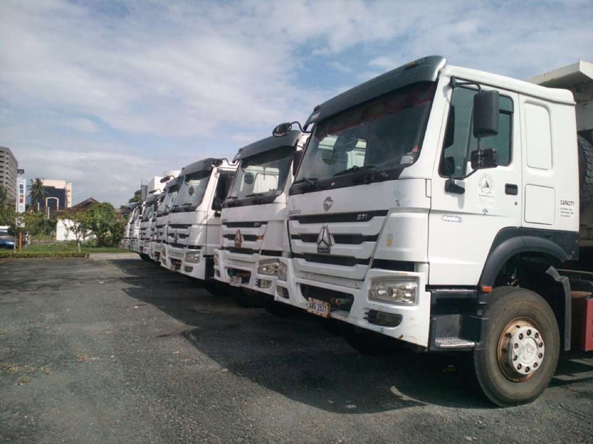 RPMT company profile and operations
